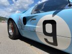 Thumbnail Photo 76 for 1966 Ford GT40